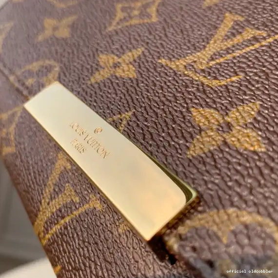 Official oldcobbler Favorite PM Louis Vuitton 0518